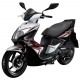 Kymco Super 8 II
