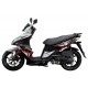 Kymco Super 8 II