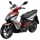 Kymco Super 8 II