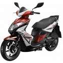 Kymco Super 8 II