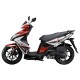 Kymco Super 8 II