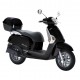 Kymco Like 50
