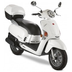 Kymco Like 50