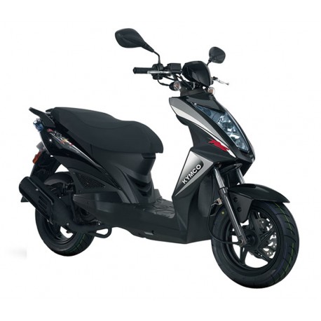 Kymco Like 50