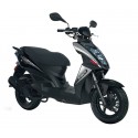 Kymco RS Naked
