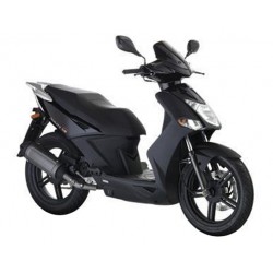 Kymco Agility City 50
