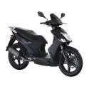 Kymco Agility City 50