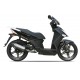 Kymco Agility City 50