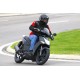 Kymco Agility City 50