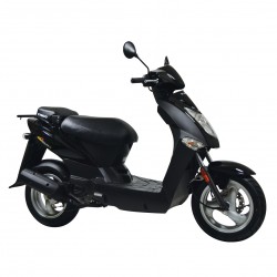 Kymco Agility Wide
