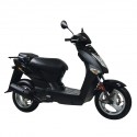 Kymco Agility Wide