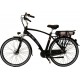 Keeway BI-Fuel Cycle Herr