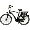 Keeway BI-Fuel Cycle Herr