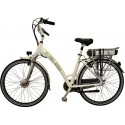 Keeway BI-Fuel Cycle Unisex