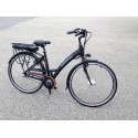 Keeway Titanium Unisex