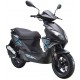 Keeway F-ACT Evo