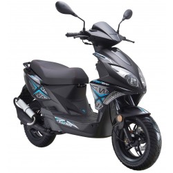 Keeway F-ACT Evo