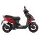 Keeway F-ACT Evo