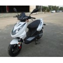 Keeway F-ACT Classic