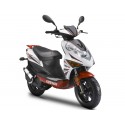 Keeway RY6
