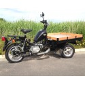 MGB Delivery