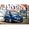 Aixam Compact City S