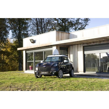 Chatenet CH26 Convertible