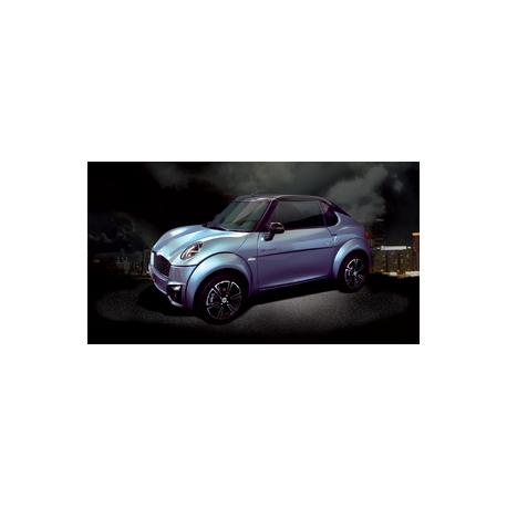 Chatenet Sporteevo Coupe