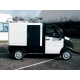 AixamPRO D-Truck