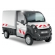 AixamPRO D-Truck
