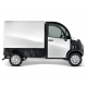 AixamPRO D-Truck