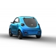 Microcar DUO DCI 492