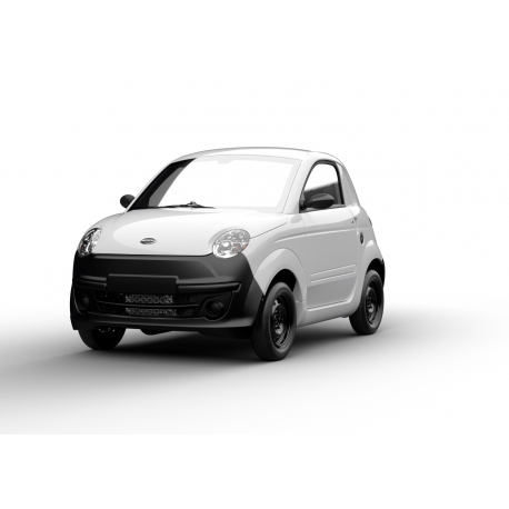 Microcar DUE Progress Basic