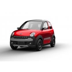 Microcar MGO Highland DCI 492