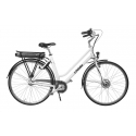 Lifebike City 3 vx
