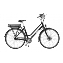 Lifebike City 7 vx