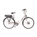 Lifebike Classic 3vx