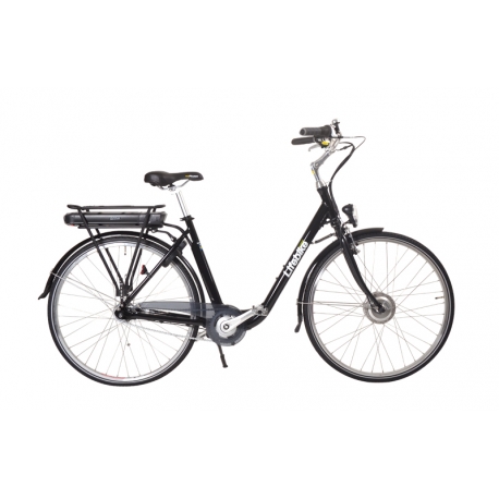 Lifebike Classic 7vx