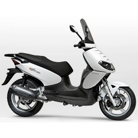 Benelli CaffèNero 250