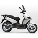 Benelli CaffèNero 250