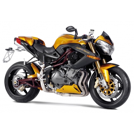 Benelli Café 899 Racer