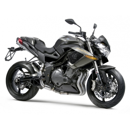 Benelli Century 1130 Racer