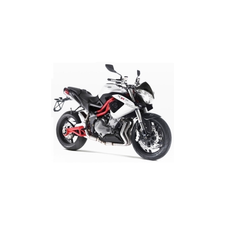 Benelli TNT 899