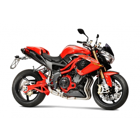 Benelli TNT R160
