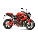 Benelli TNT R160