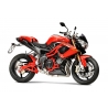 Benelli TNT R160