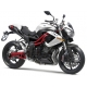 Benelli TNT R160