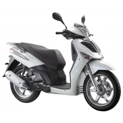 Keeway Logik 125