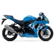 Suzuki GSX-R1000 ABS