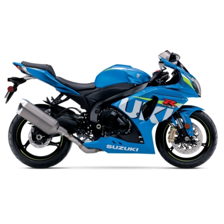 Suzuki GSX-R1000 ABS